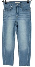 LEVIS STRAUSS & CO Jean Femme