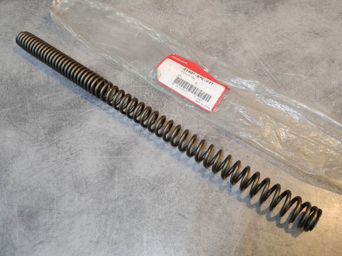 Ressort fourche xl125v - ressort,