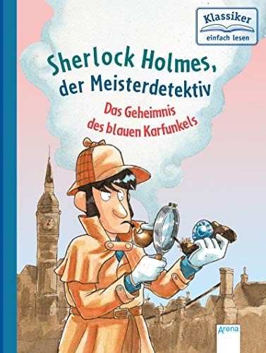 Sir arthur cona sherlock - sir,