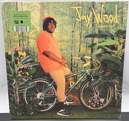 Sealed jay wood slingshot - jay, "slingshot"
