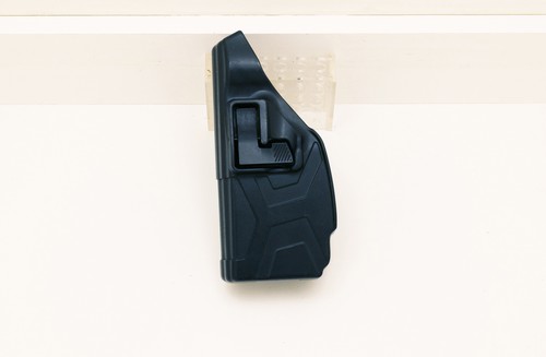 Blackhawk cqc holster - holster, for
