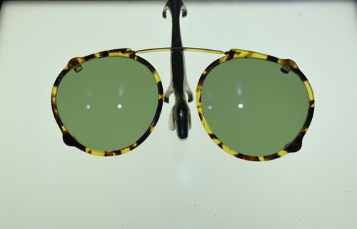 Savile row clip solaire - row,