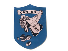 305° Bomb Group B-17 USAF WW2-Patch cuir pour blouson pilote ?4a.