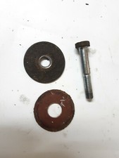 vis de lame de tondeuse Husqvarna lc48v de 2009 - 531206649