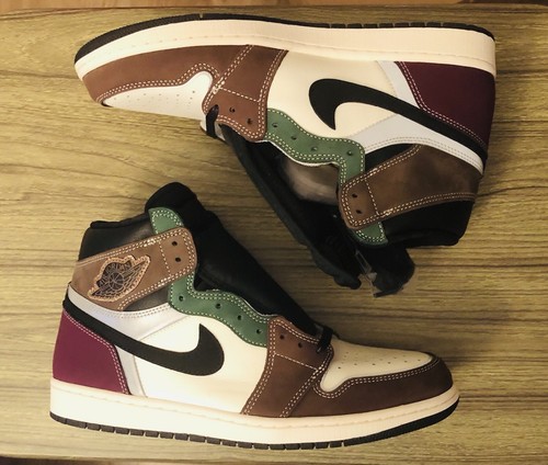 Jordan retro high hand - jordan, craft