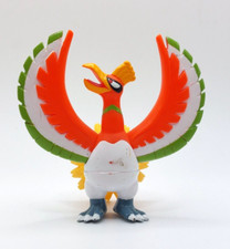 Figurine Pokemon Oh ho 2005