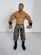 Wwe Khosrov Daivari Jacks Action Catch Figurine de Luxe Agression Séries 10