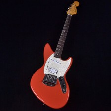 Fender Kurt Cobain Jag-Stang