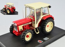 Miniature Replicagri TRACTEUR