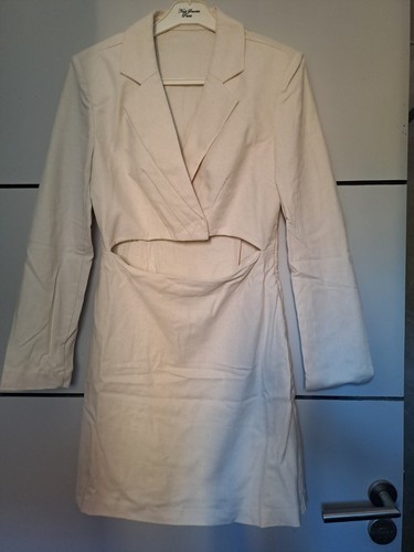 Pimkie robe veste blazer - robe-veste,