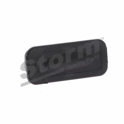 Bouton coffre pour megane 2 - de,