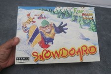 Jeu de société vintage