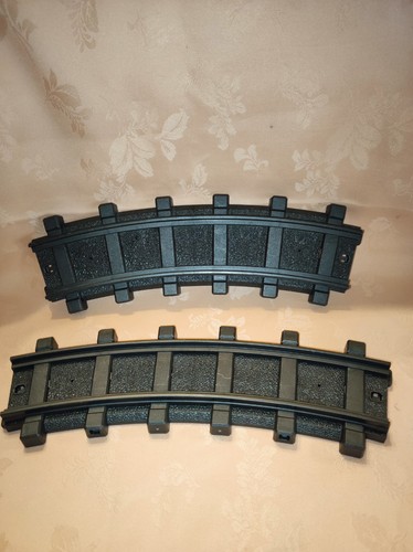 Playmobil rails train rc - playmobil, 2