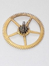 Montre Gousset CORTEBERT 620R