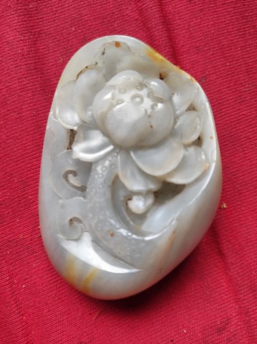Jade ancien chine - ancien, antique