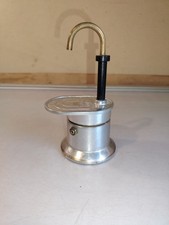 Cafetière Italienne Mini Express 1 TAZZA , Design L. Bialetti