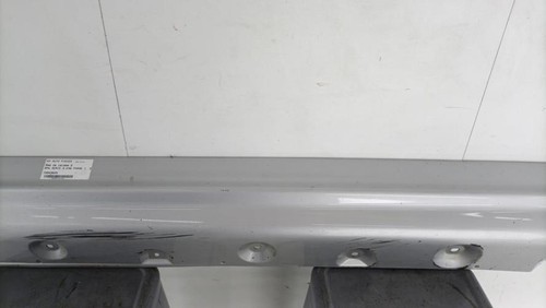 Bas caisse gauche bmw - caisse, serie