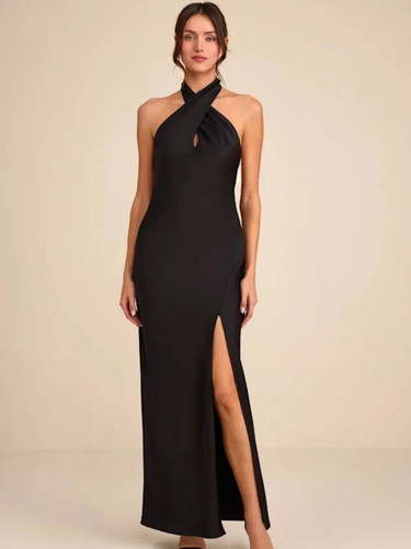 Small lulus black - small,