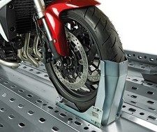 Support De Blocage De Roue