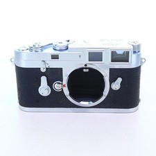 Leica M3 Single Stroke
