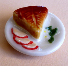 Fève pub Boulangerie Paul -