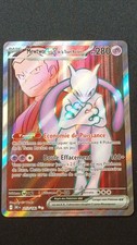Mewtwo ex de la Team Rocket