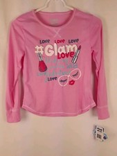 Sleep On It NEW Girl's sz M