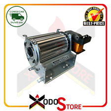 Ventilateur Tangentiel Pour Poêle À Granulés Fergas Cod: 4M0206 (Rif.Int. 6033)