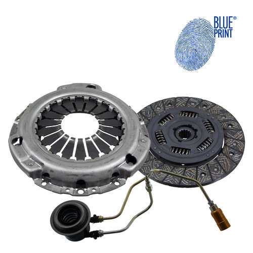 Blue print kit embrayage - blue,