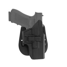 Glock Holster Ceinture Airsoft Pistolet Defense Gun Holster for Glock 19/23/3...