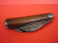 Ancien couteau d'électricien  "32 DUMAS AINE".