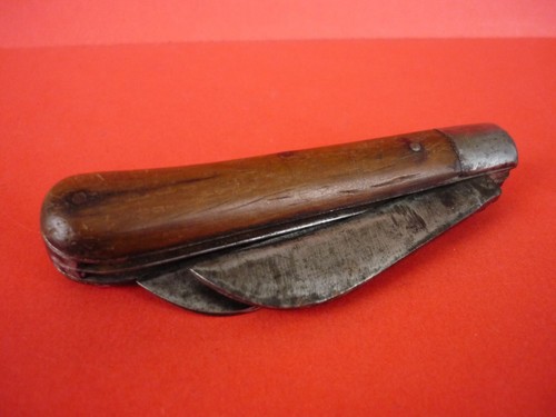 Ancien couteau électricien - ancien, d'électricien