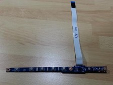 Asus A7S Carte Boutons Play