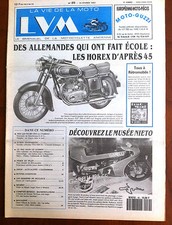 LVM - La Vie de la Moto n°89