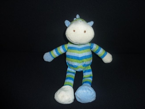 Doudou hoppopotame fnac eveil - hoppopotame,