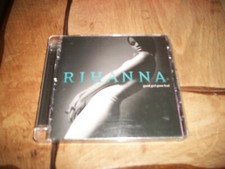 Rihanna good girl - cd,, gone