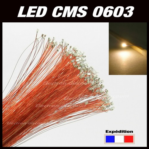 C115bc led cms pré câblé - c115bc#,