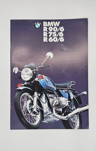Original catalogue brochure - original,