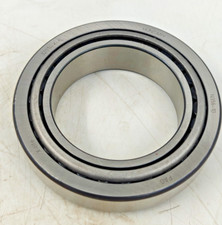 Jeu de roulements à rouleaux