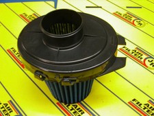 Filtre de remplacement JR