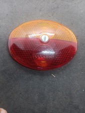 Motobecane 21089 Cabochon Feu Arrière Motobecane Sp92dl Sp93dl