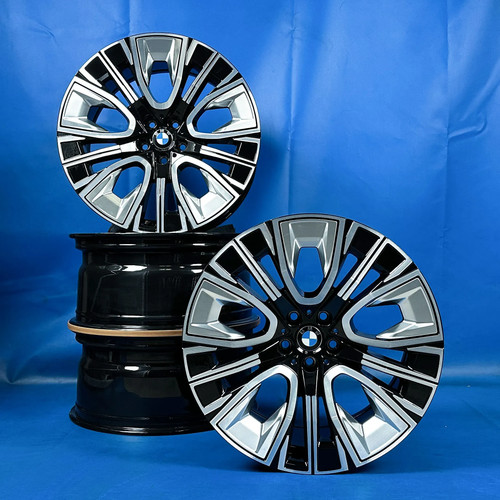Pouces bmw 7er - 7er, g70