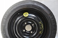 Ford fiesta mk6 - mk6, roue
