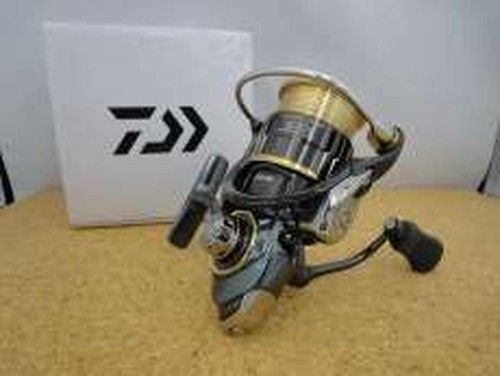 Moulinet pêche daiwa - pêche, 17