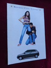 Catalogue automobile 