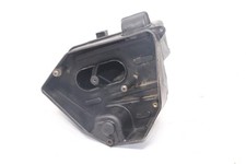 boîte à air nue Suzuki  TS 250 X 1984 SJ12A SJ11D