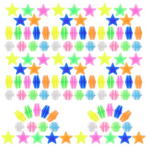 108 pcs perles clipser - perles,