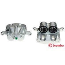 BREMBO Frein avant de Selle Droit Freinage Tokico pour Subaru Forestier 2.0 AWD