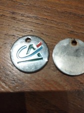 Jeton de caddie :CRÉDIT