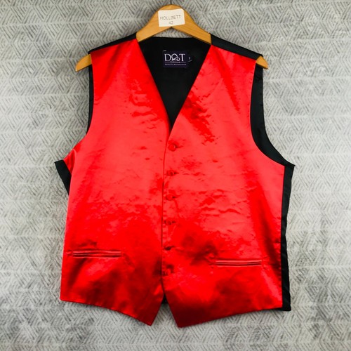 Dqt england waistcoat - england, homme